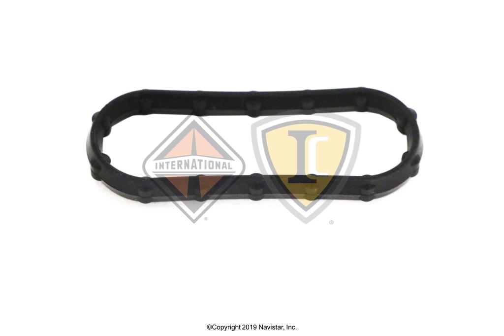 1873906C1, Navistar International, GASKET, IRREGULAR MOLDED - part number 1873906C1