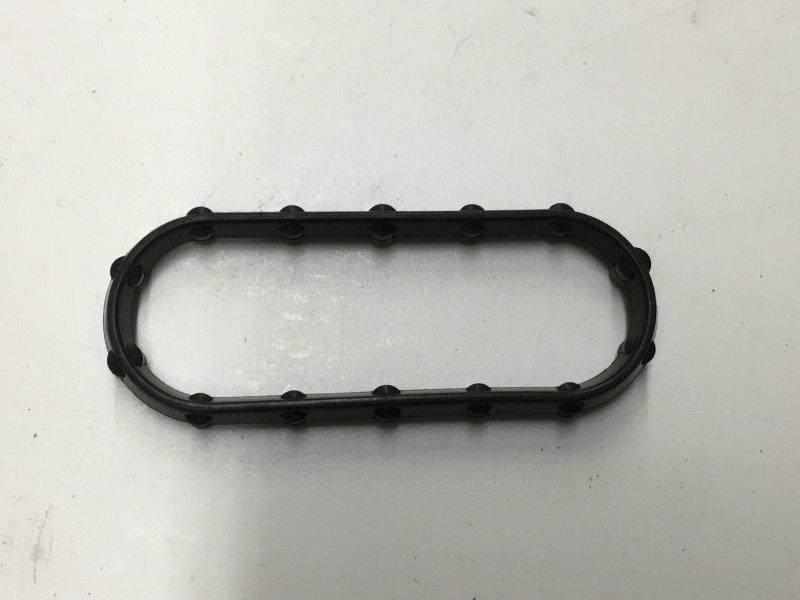 1873906C1, Navistar International, GASKET, IRREGULAR MOLDED - part number 1873906C1