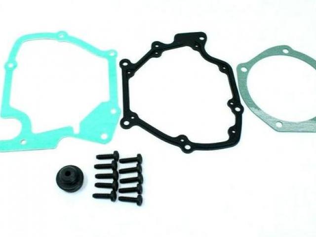 WEB9000861A, Webasto, Gasket Kit (Thermo Top C)) - WEB9000861A