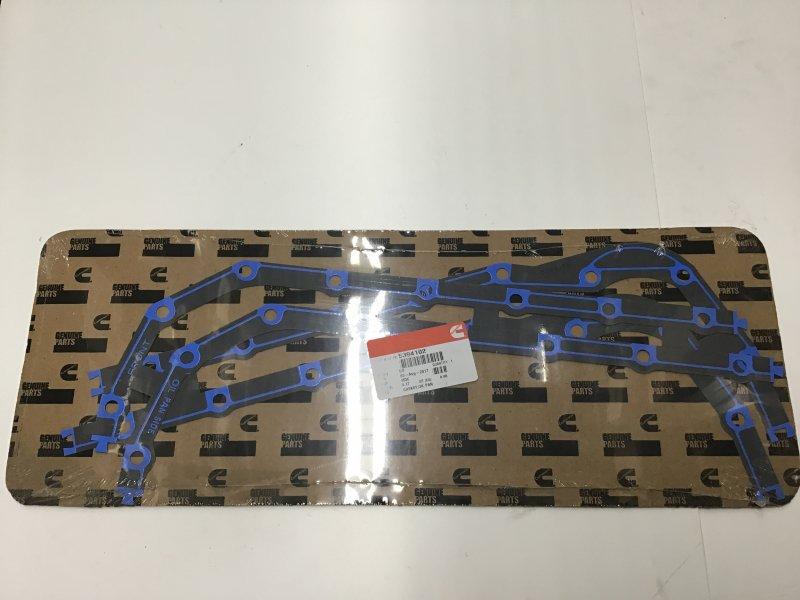 5394102, Cummins, GASKET, OIL PAN - part number 5394102