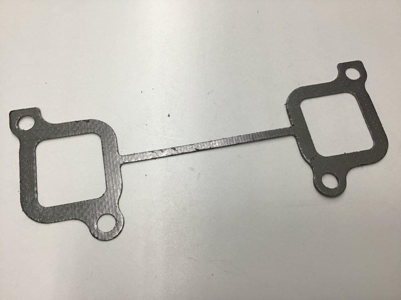 3865235, Cummins, GASKET, MANIFOLD - 3865235