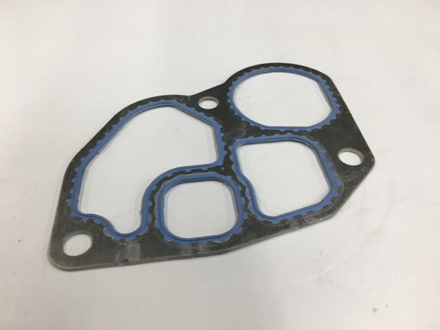 1831665C1, Navistar International, GASKET, OIL COOLER HEADER RR T4 - part number 1831665C1