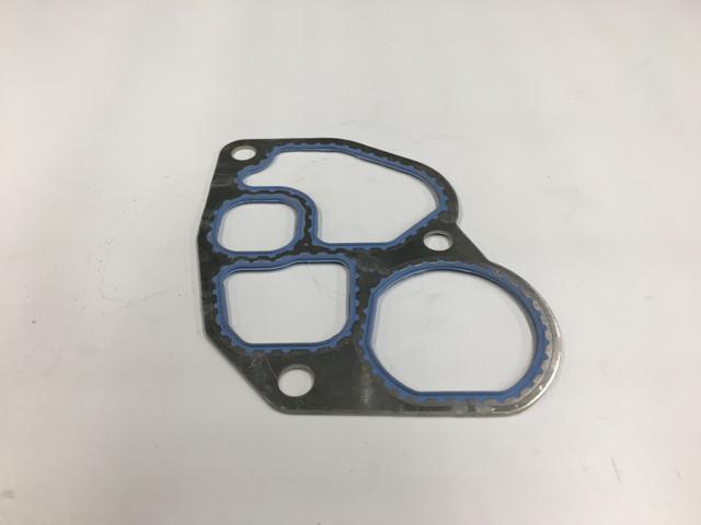 1831665C1, Navistar International, GASKET, OIL COOLER HEADER RR T4 - part number 1831665C1