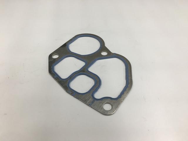 1831665C1, Navistar International, GASKET, OIL COOLER HEADER RR T4 - part number 1831665C1