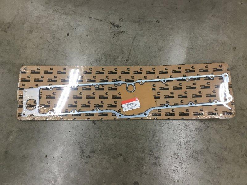 3689755, Cummins, GASKET, LUBE OIL CLR HOUSING - part number 3689755