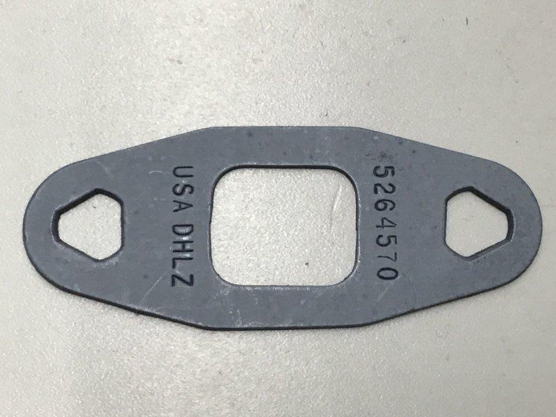 5264570, Cummins, GASKET, OIL DRAIN - part number 5264570