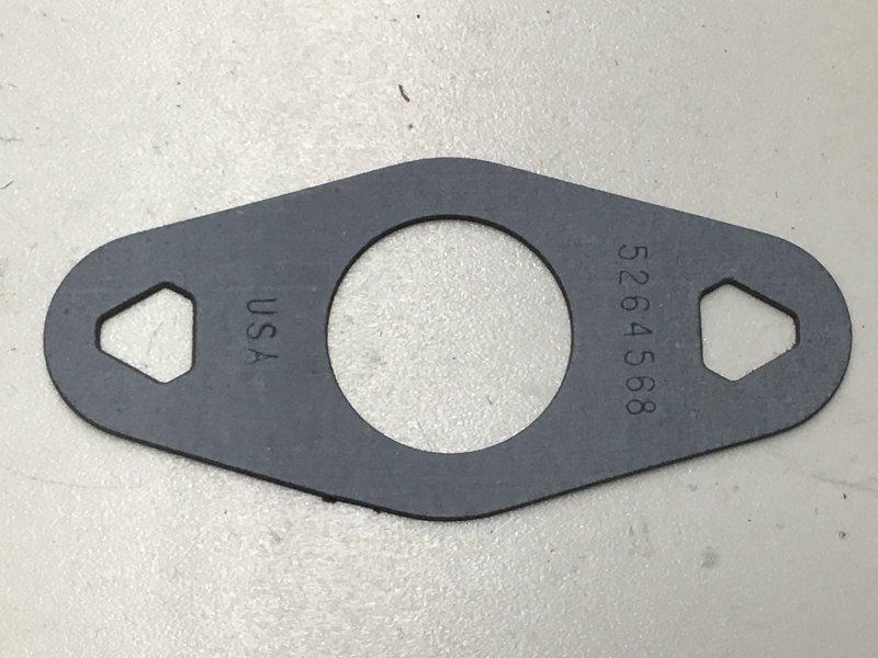 5264568, Cummins, GASKET, OIL DRAIN - part number 5264568