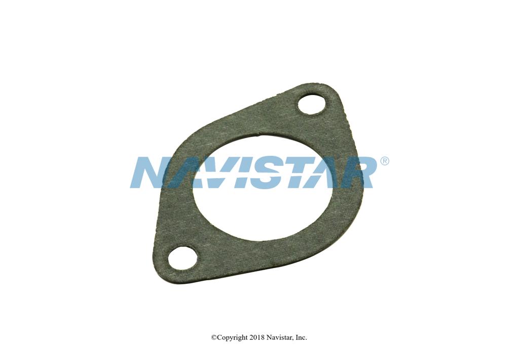 1668921C1, Navistar International, GASKET, OIL FILL PIPE - part number 1668921C1