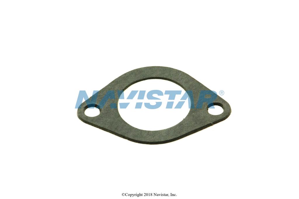 1668921C1, Navistar International, GASKET, OIL FILL PIPE - 1668921C1