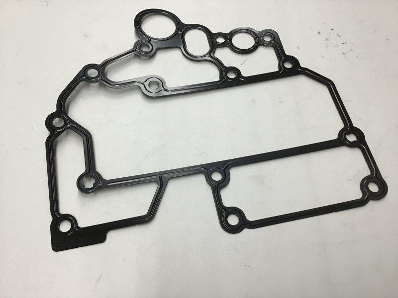 3006150C1, Navistar International, GASKET, OIL MODULE - 3006150C1