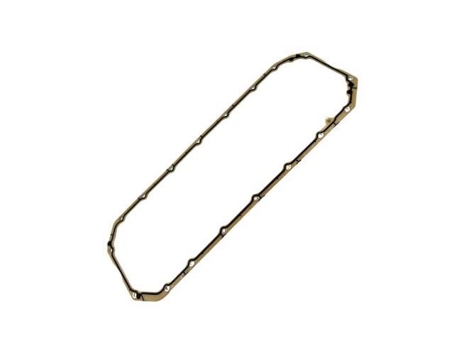 1836197C1, Navistar International, GASKET, OIL PAN - part number 1836197C1