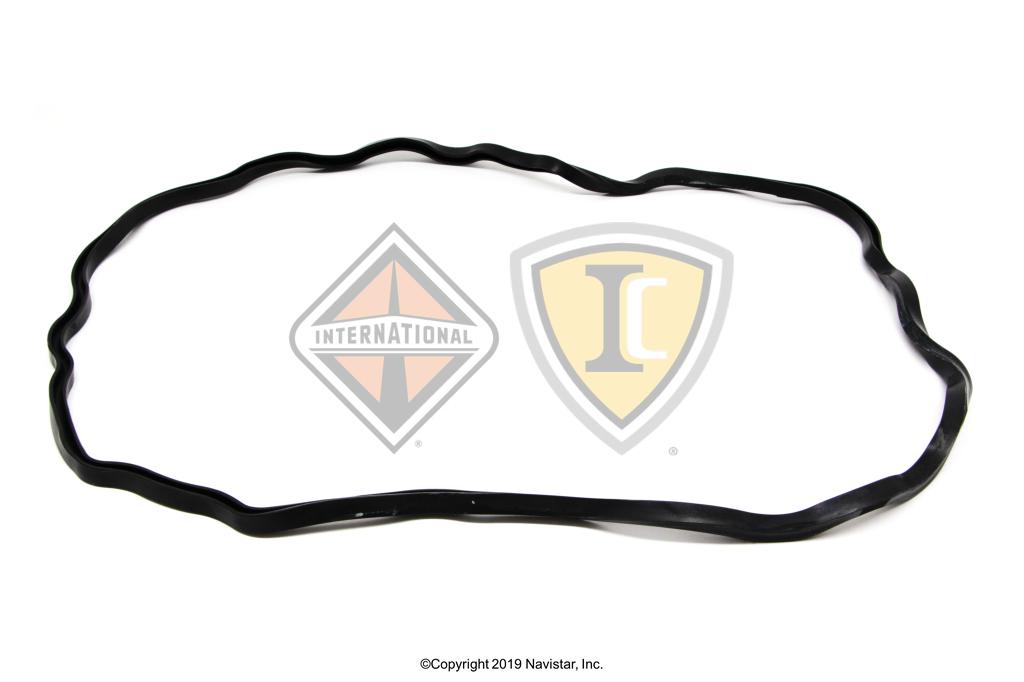 3003425C2, Navistar International, GASKET OIL PAN - part number 3003425C2