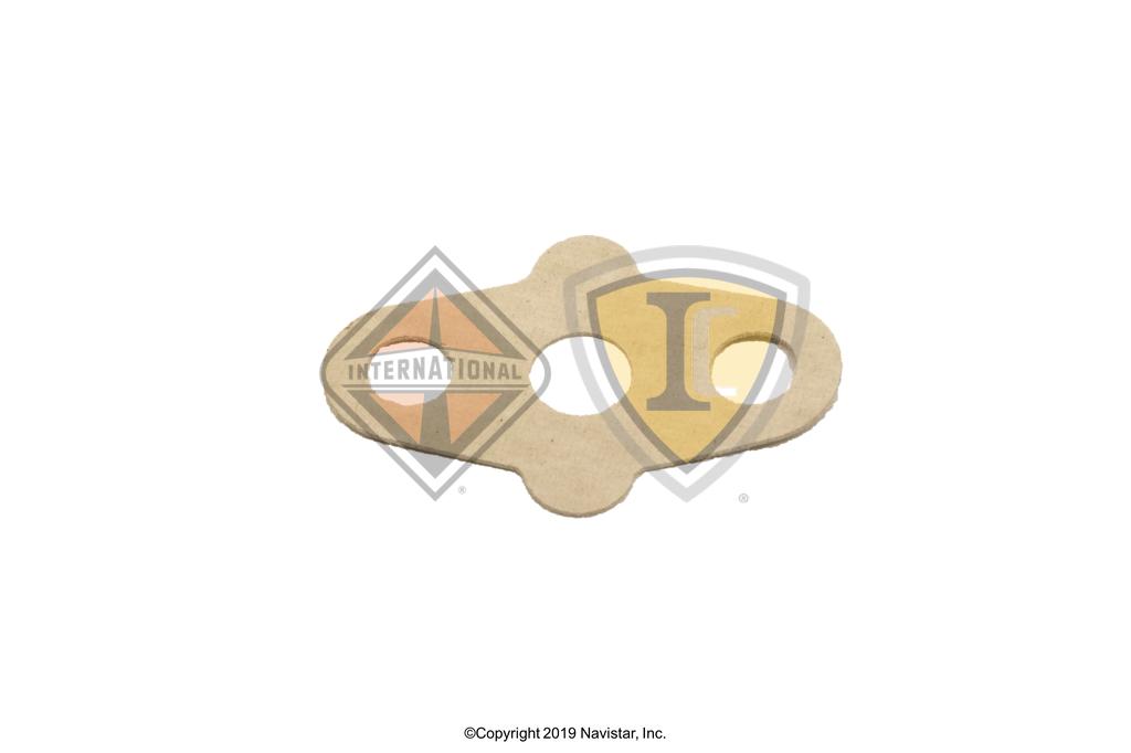 1836770C3, Navistar International, Uncategorized, GASKET, TURBO HOUSING - 1836770C3
