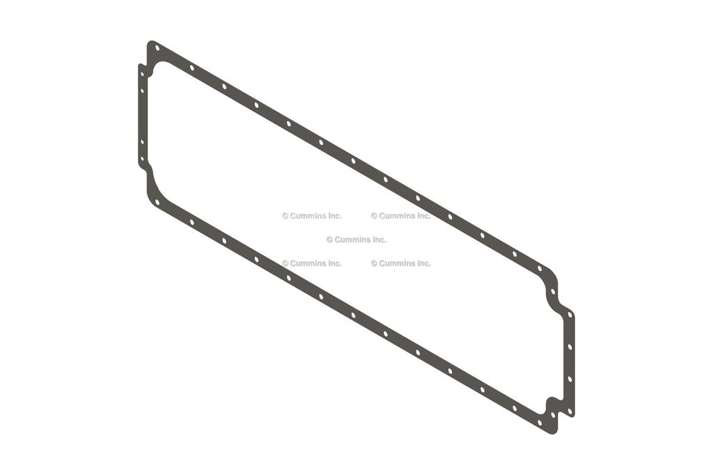 3099083, Cummins, GASKET, PAN - part number 3099083