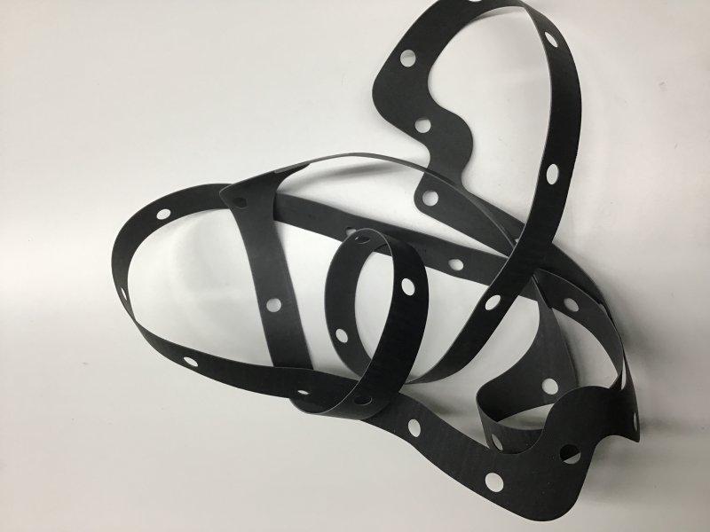 3099083, Cummins, GASKET, PAN - part number 3099083