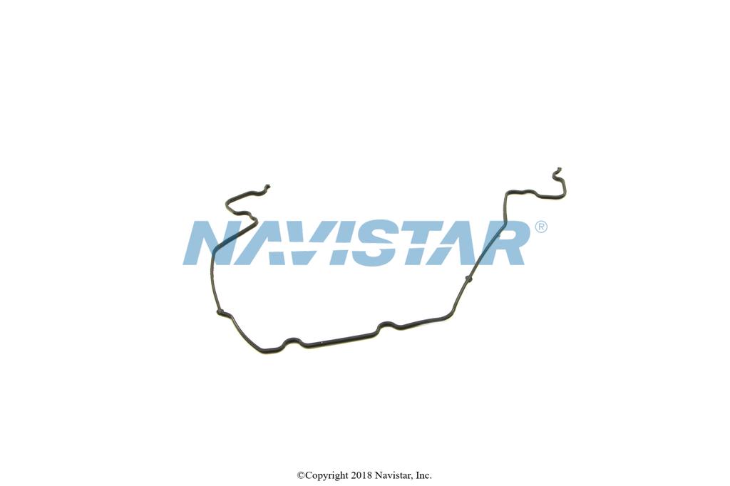 1835733C1, Navistar International, GASKET, REAR GEAR COVER - 1835733C1