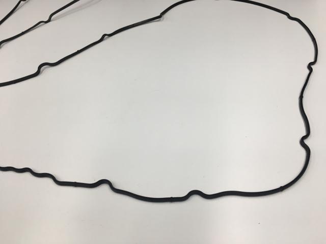 106063N1, Navistar International, GASKET ROCKER COVER - part number 106063N1