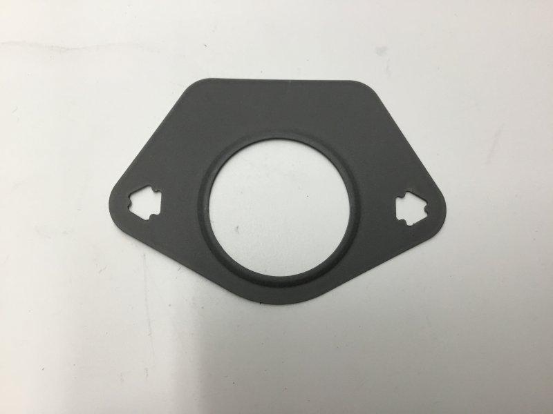 1877823C1, Navistar International, GASKET, SINGLE PORTAL, EXHAUST MANIFOLD - part number 1877823C1