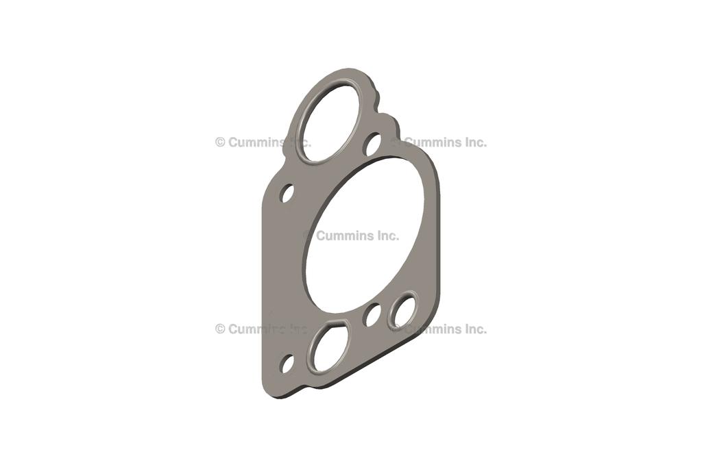 2872195, Cummins, GASKET, SUPPORT - part number 2872195