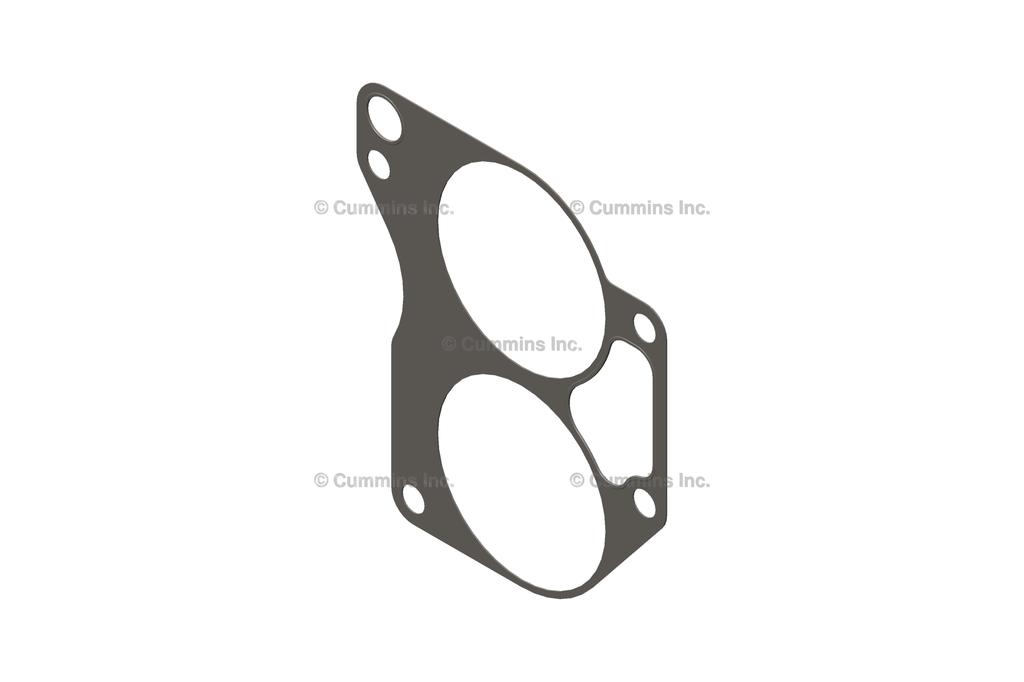 3680602, Cummins, GASKET, THM HOUSING COVER - 3680602