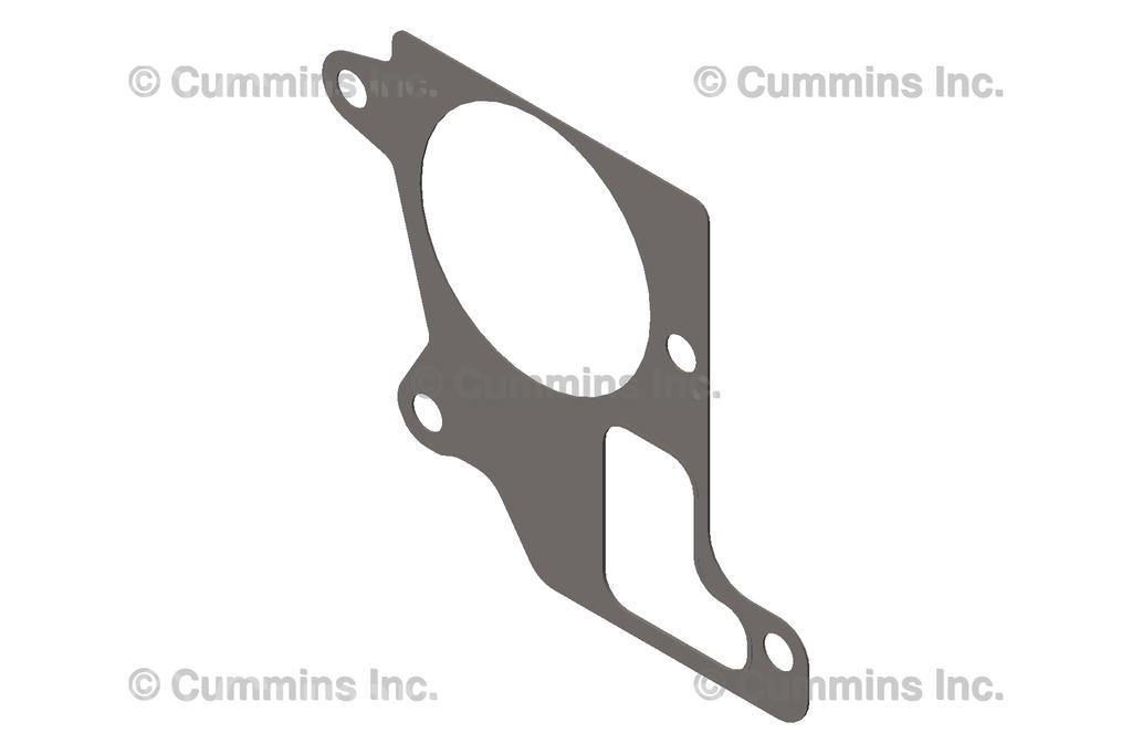 3682673, Cummins, GASKET, THM HOUSING COVER - 3682673