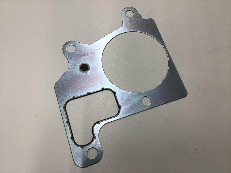 3682673, Cummins, GASKET, THM HOUSING COVER - part number 3682673