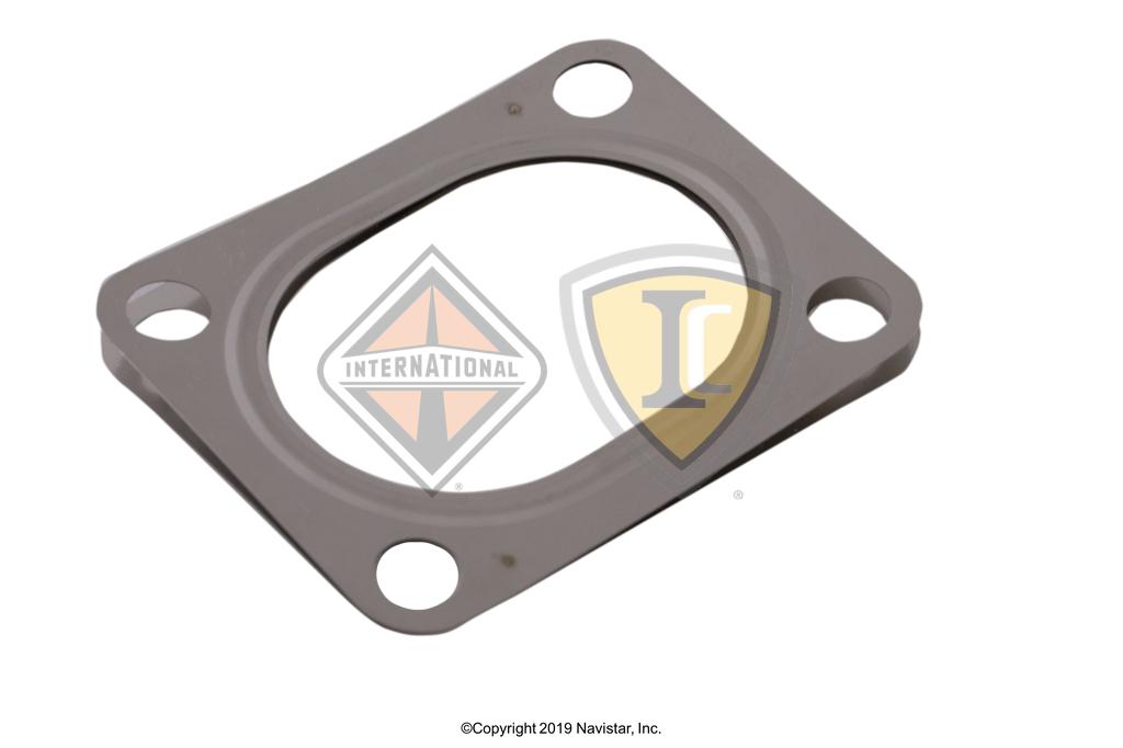 1844032C1, Navistar International, GASKET, TURBINE INLET - part number 1844032C1