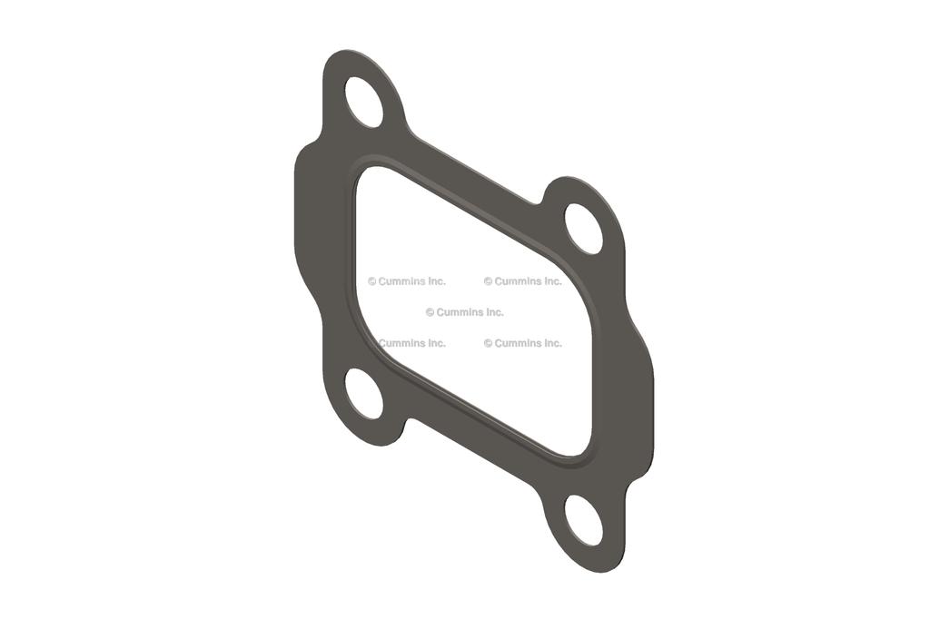 3102314, Cummins, GASKET, TURBO - 3102314