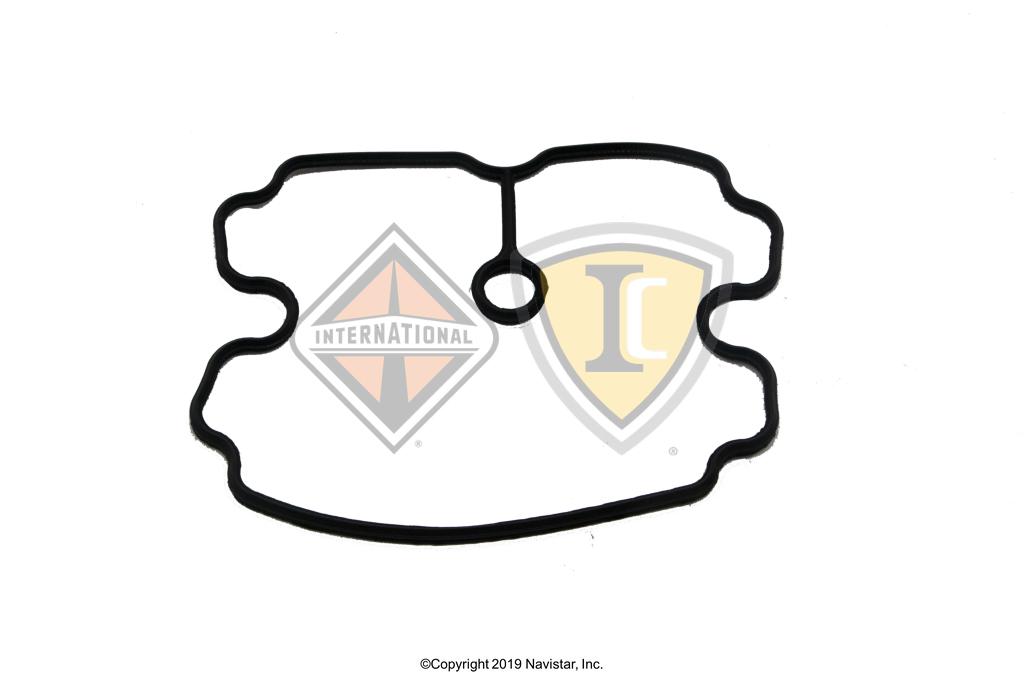 1856254C1, Navistar International, GASKET, TURBO BRACKET - 1856254C1