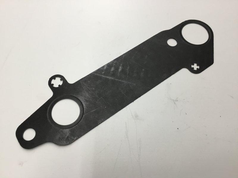 7080040C1, Navistar International, GASKET, TURBOCHARGER OIL DRAIN - part number 7080040C1