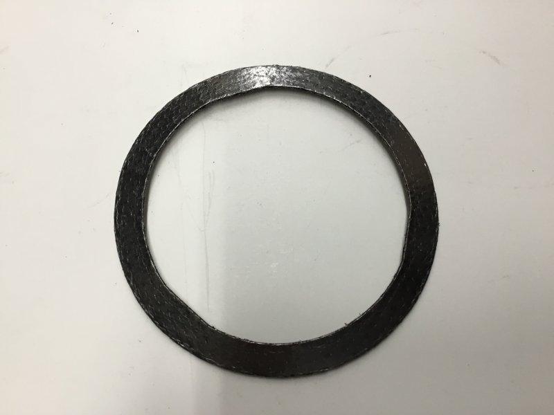 1891515C1, Navistar IC Bus , GASKET, TURBO OUTLET - 1891515C1