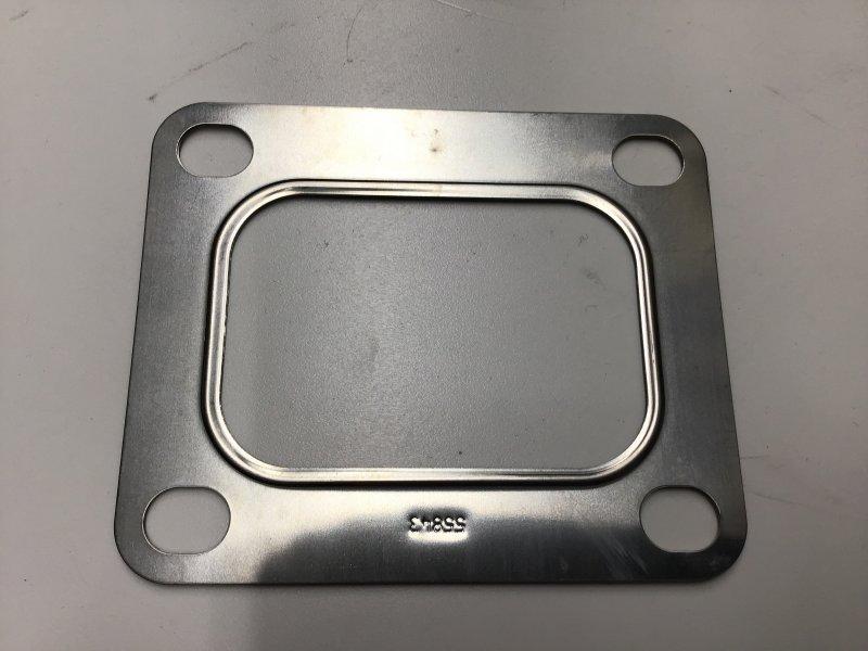 3755843, Cummins, GASKET, TURBOCHARGER - part number 3755843