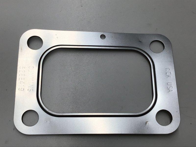 5266419, Cummins, GASKET, TURBOCHARGER - part number 5266419