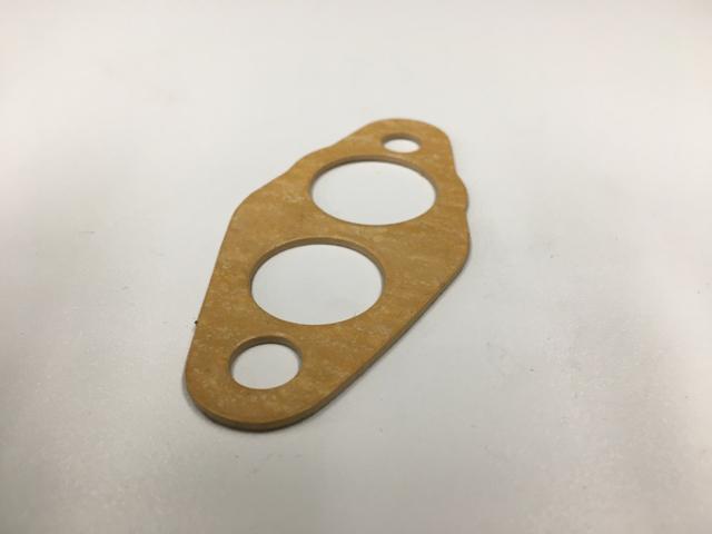 6040484C1, Navistar International, GASKET, TURBOCHARGER OIL RET - part number 6040484C1