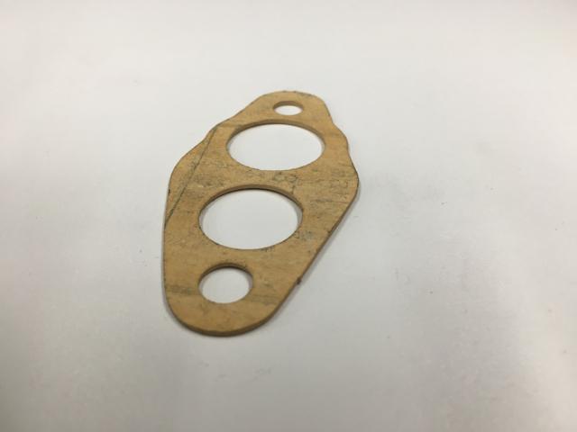 6040484C1, Navistar International, GASKET, TURBOCHARGER OIL RET - part number 6040484C1