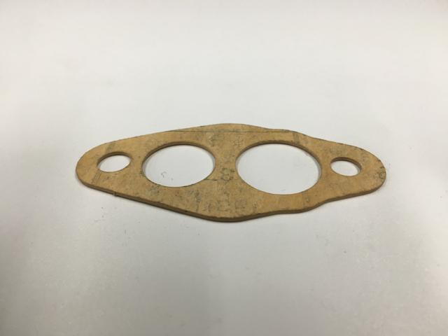 6040484C1, Navistar International, GASKET, TURBOCHARGER OIL RET - part number 6040484C1