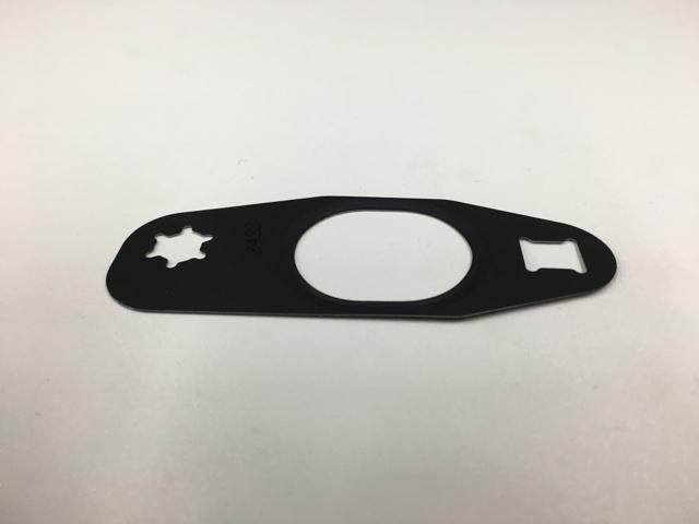 6040487C1, Navistar International, GASKET, TURBOCHARGER OIL RET - part number 6040487C1