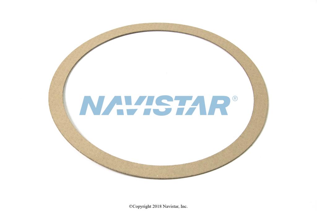 2594129C1, Navistar International, GASKET, V-BAND FLANGE - 2594129C1