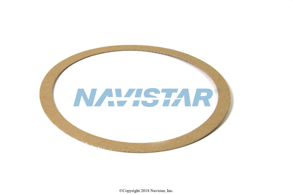 2594129C1, Navistar International, GASKET, V-BAND FLANGE - part number 2594129C1