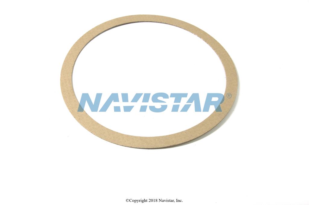 2594129C1, Navistar International, GASKET, V-BAND FLANGE - part number 2594129C1