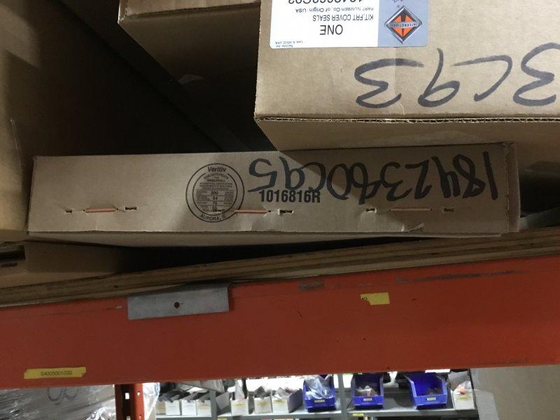 1842380C95, Navistar International, GASKET, VALVE COVER - part number 1842380C95