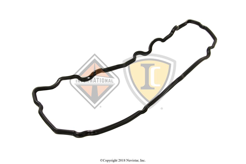 1844520C1, Navistar International, GASKET, VALVE COVER - part number 1844520C1