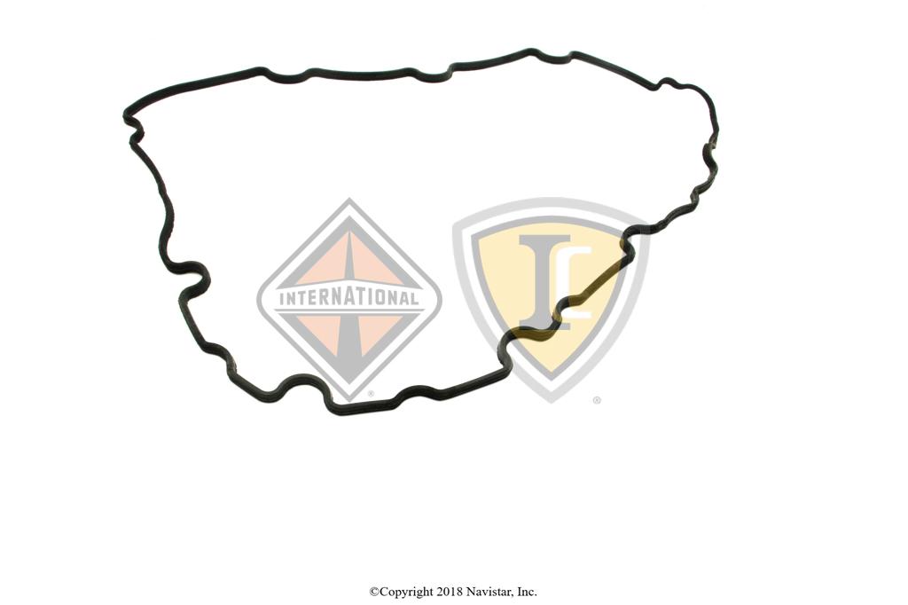 1848530C1, Navistar International, GASKET, VALVE COVER - part number 1848530C1