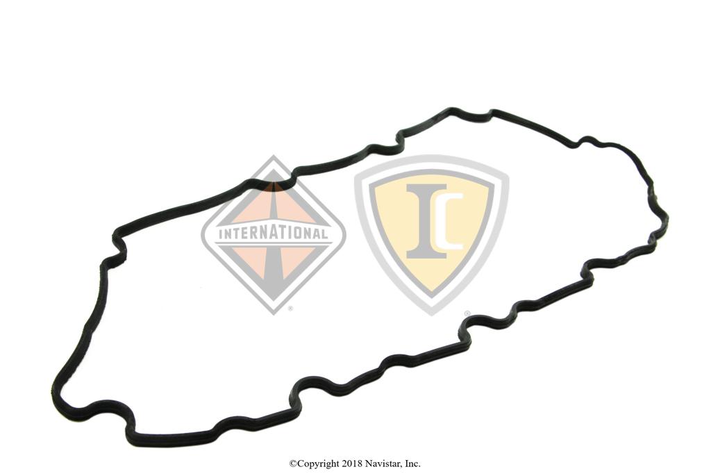 1848530C1, Navistar International, GASKET, VALVE COVER - part number 1848530C1