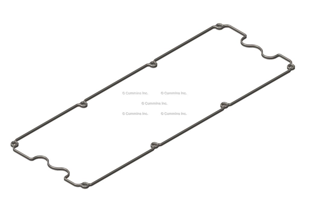 3104392, Cummins, GASKET, VALVE COVER - 3104392