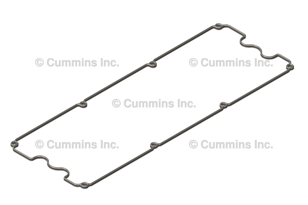 3679937, Cummins, GASKET, VALVE COVER - part number 3679937