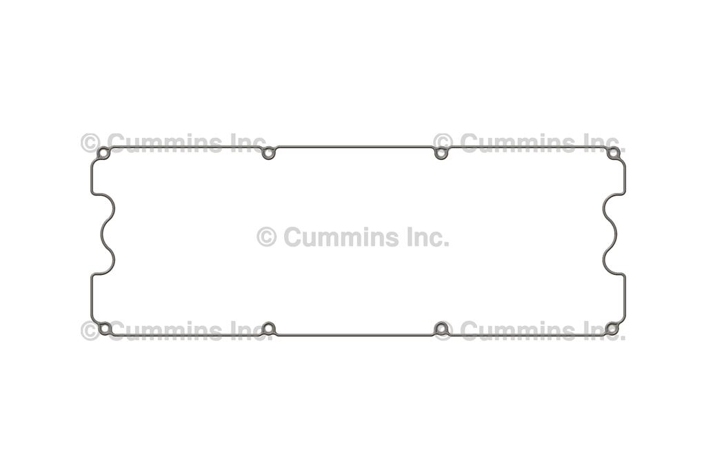 3679937, Cummins, GASKET, VALVE COVER - 3679937