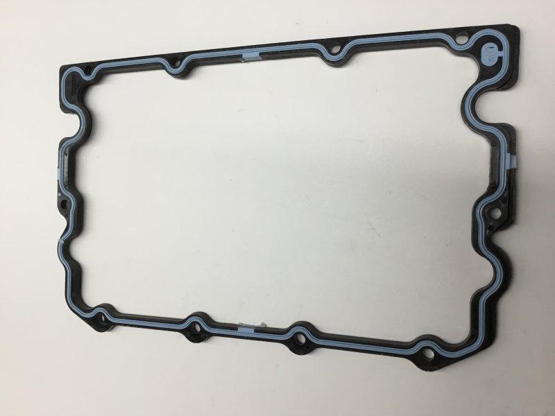 131275, PAI Canada Inc., GASKET,VALVE COVER CUM N14 - 131275