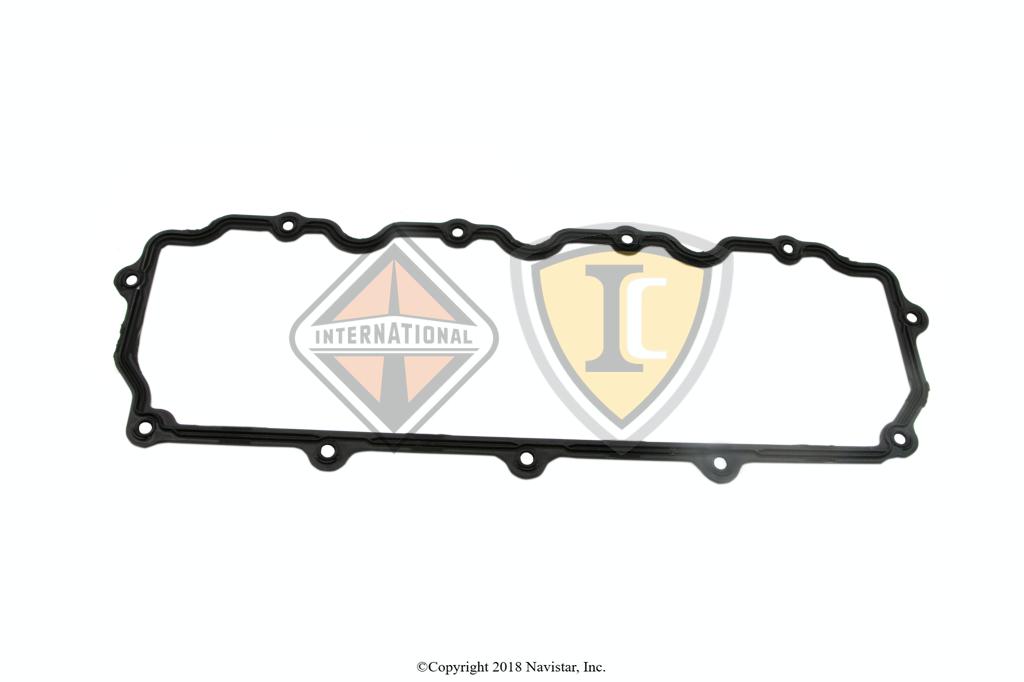 1838250C1, Navistar International, GASKET, VALVE COVER VT365 - part number 1838250C1
