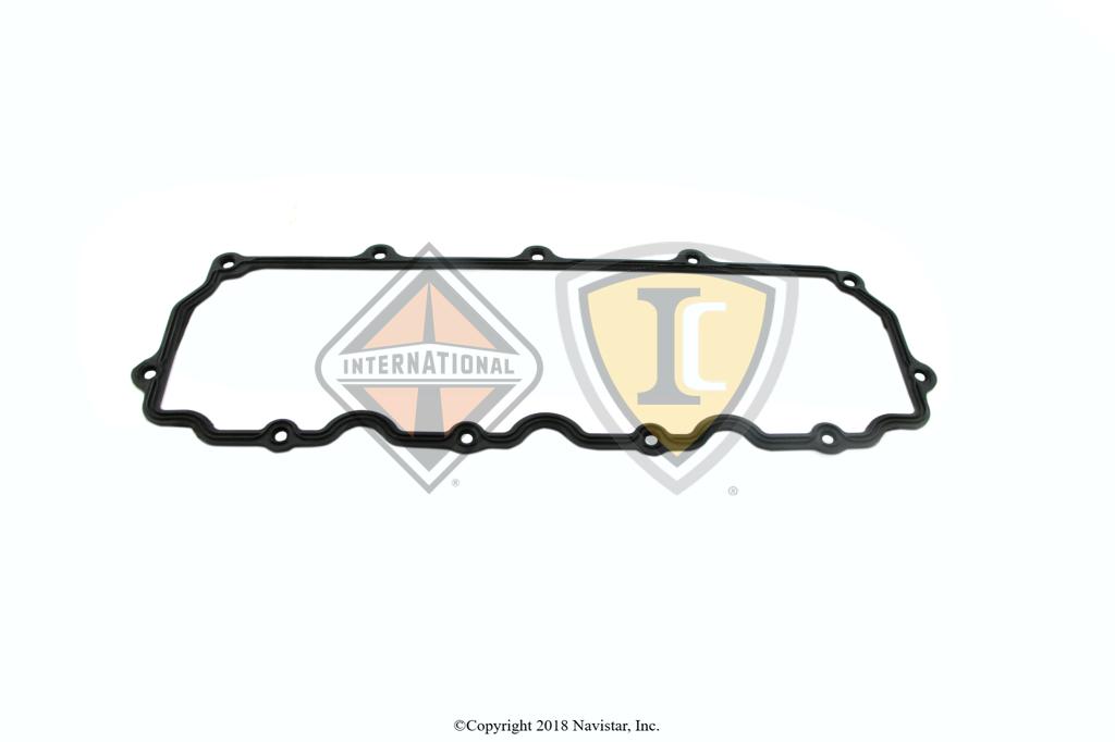 1838250C1, Navistar International, GASKET, VALVE COVER VT365 - part number 1838250C1